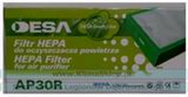 Filtr HEPA do oczyszczacza AP 30R (Desa)