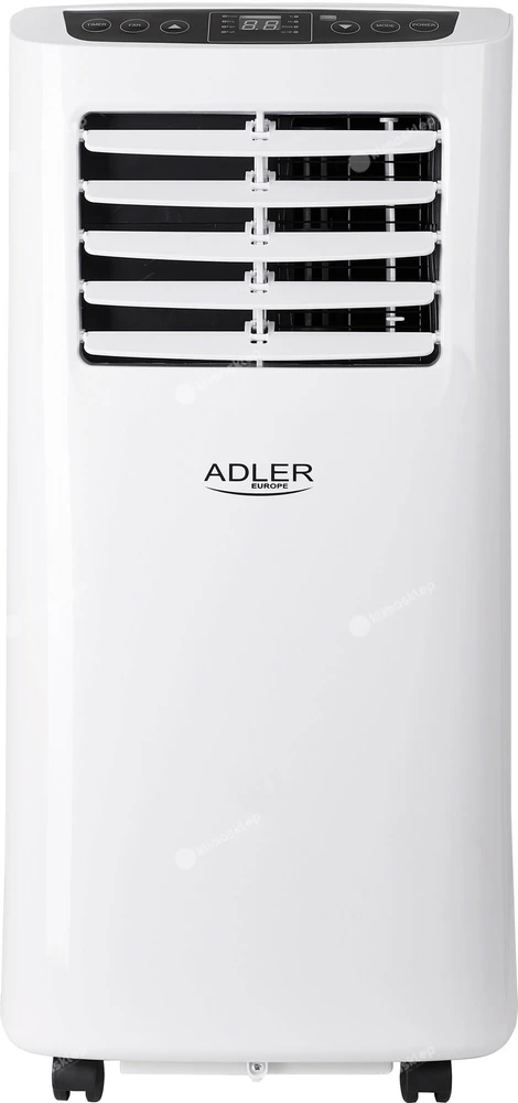 Klimatyzator przenośny Adler AD 7909 - front