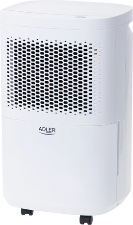 Osuszacz powietrza Adler AD 7917 z funkcj oczyszczania