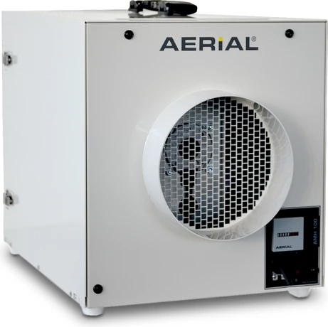 Oczyszczacz powietrza Aerial AMH 100 bez filtrw