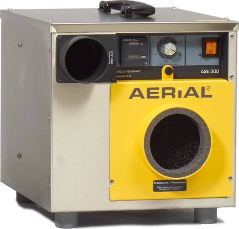 Adsorpcyjny osuszacz powietrza Aerial ASE 300