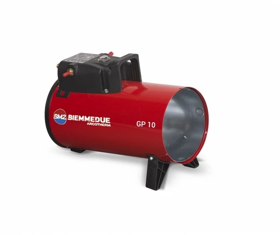 Nagrzewnica gazowa Biemmedue Arcotherm GP 10 M-C