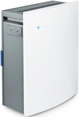 Oczyszczacz powietrza Blueair 205 z filtrem HEPA