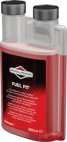 Stabilizator benzyny Briggs & Stratton Fuel Fit® (250ml)