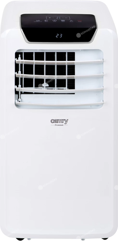 Klimatyzator przenośny Camry CR 7912 - front