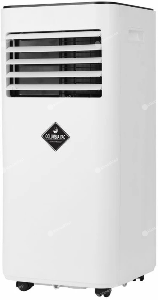 Klimatyzator przenośny Columbia Vac KLC9050
