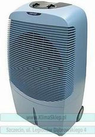Klimatyzer ewaporacyjny Convair: MARINO