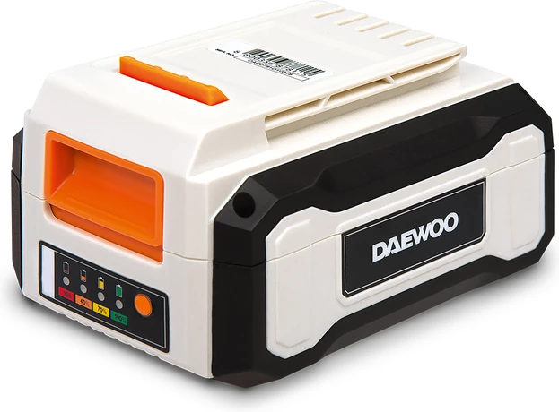 Akumulator litowo-jonowy Daewoo DABT 4040Li - 4.0 Ah