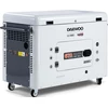 Agregat prądotwórczy Daewoo DDAE 11000SE