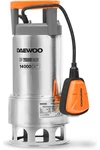 Elektryczna pompa Daewoo DDP 20000 INOX - do wody brudnej
