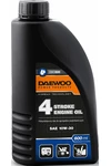Olej Daewoo SAE 10W-30 (pojemność: 0,6L) - półsyntetyczny