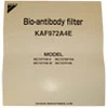 Biofiltr KAF972A4E do oczyszczacza Daikin MC707 - filtr przeciwcia