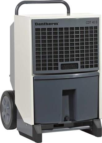 Osuszacz powietrza Dantherm CDT 40S