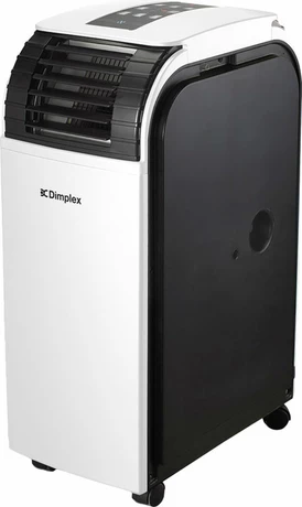 Klimatyzator przenony Dimplex PC 26 AMB