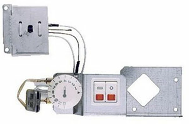 Termostat Dimplex RTEV 991 - termostat wewntrzny do zabudowy w piecu