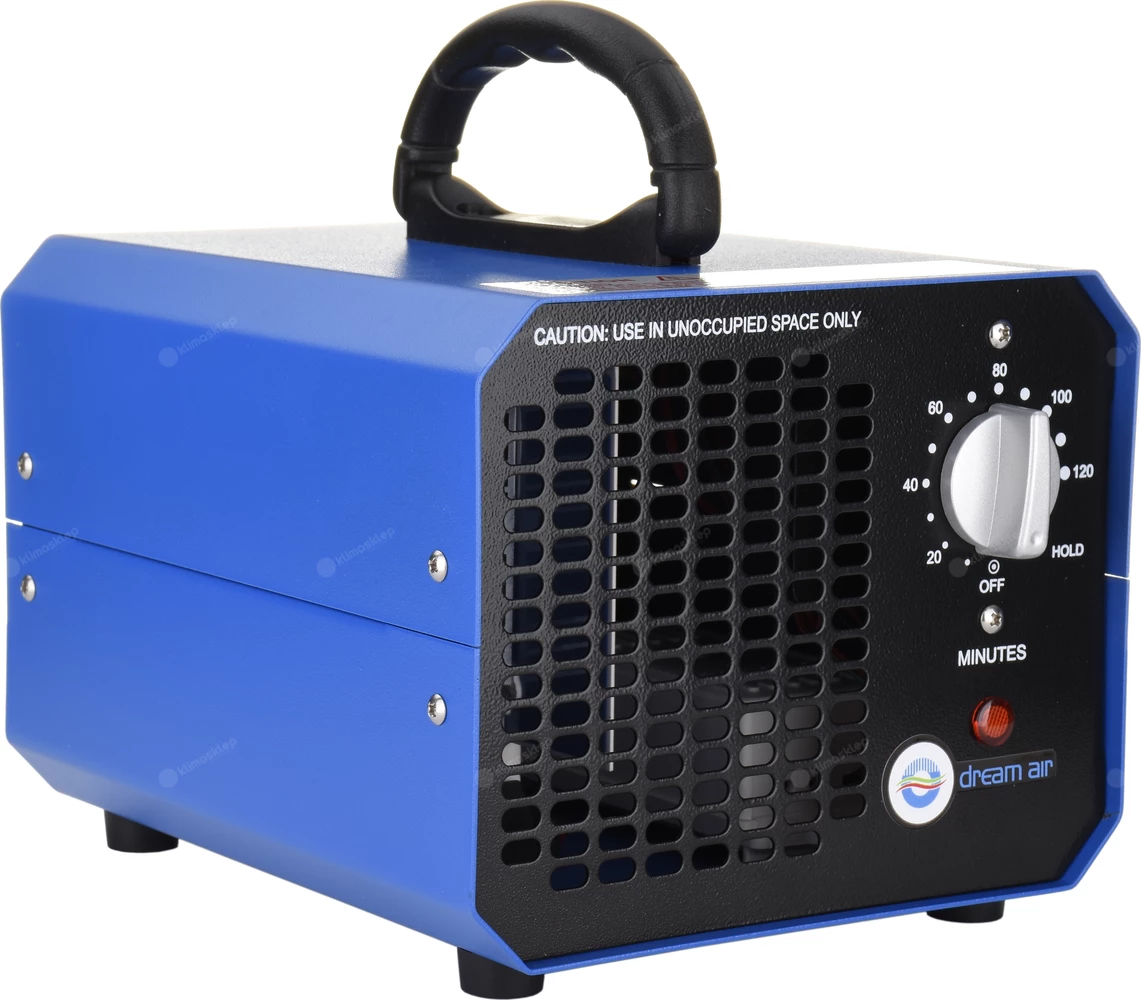 Generator ozonu Dream Air DA 10GA z uchwytem do przenoszenia