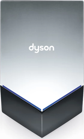 Suszarka do rk Dyson Airblade V - niklowana - Dyson HU02 V nickel