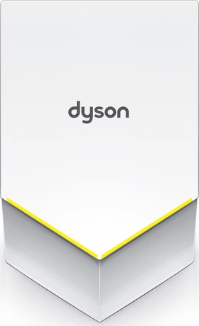 Suszarka do rk Dyson Airblade - biaa - Dyson HU02 V White