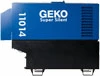 Agregat prdotwrczy Geko 11010 ED-S/MEDA SS