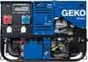 Agregat prdotwrczy Geko 14000 ED-S/SEBA S