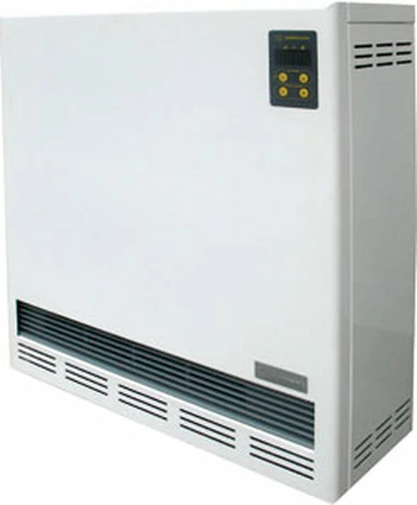 Piec akumulacyjny Elektrotermia DOA 50/E - dynamiczny