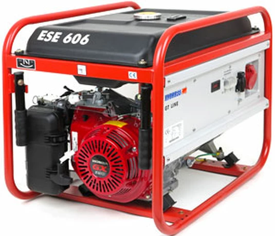 Agregat prdotwrczy Endress ESE 606 HS-GT
