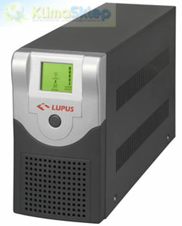 Zasilacz awaryjny Fideltronik LUPUS KI 1000 (UPS)