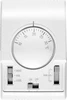 Regulator obrotw wentylatora TS do urzdze Flowair - z termostatem