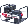 Agregat prądotwórczy Fogo FM 8000 RE