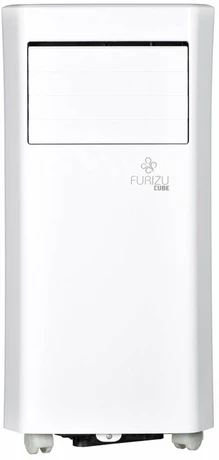 Klimatyzator przenony Furizu Cube F-7000