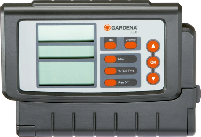 Gardena Classic sterownik nawadniania 6030