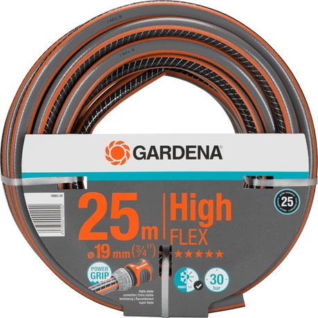 W ogrodowy Gardena Comfort HighFlex 19mm (3/4") - 25 m