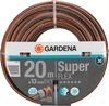 W ogrodowy Gardena Premium SuperFlex 13mm (1/2") - 20 m
