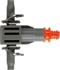 Gardena Micro-Drip-System - kroplownik rzdowy 2 l/h 10 szt.
