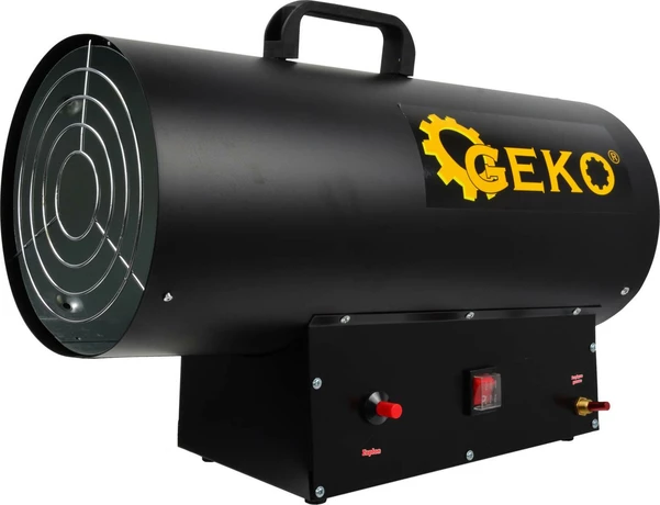 Nagrzewnica gazowa Geko 40 kW