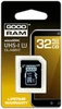Karta pamici microSD Goodram 32GB do kamer samochodowych DOD