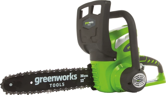 Akumulatorowa pilarka Greenworks G40CS30