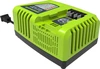 Szybka adowarka Greenworks G40UC4 do akumulatorw 40 V