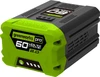 Akumulator Greenworks G60B2 - 2 Ah, 60 V