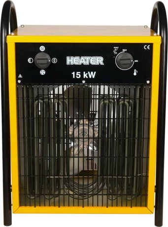 Nagrzewnica elektryczna Heater 15 kW