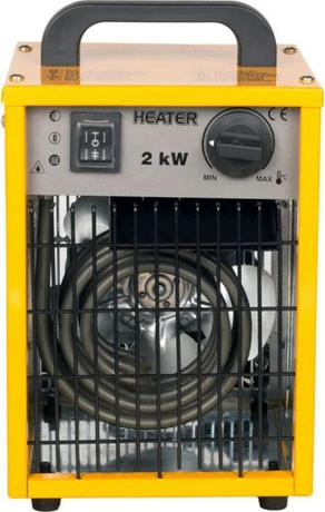 Nagrzewnica elektryczna Heater 2 kW