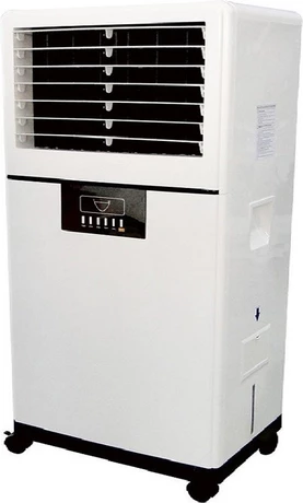 Klimatyzer przenony Hitexa HIT035-KX13C - klimatyzator ewaporacyjny