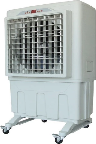 Klimatyzer przenony Hitexa HIT06-YX13F - klimatyzator ewaporacyjny