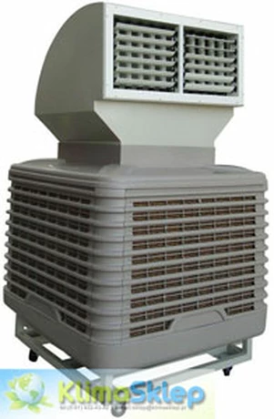 Klimatyzer / klimatyzator ewaporacyjny Hitexa HIT18-L