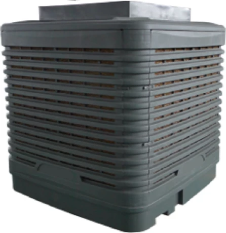 Klimatyzer Hitexa Grand HIT30-YG30B - klimatyzator ewaporacyjny