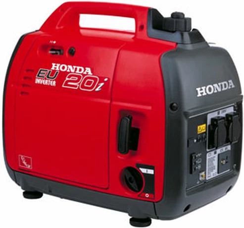 Agregat prdotwrczy Honda EU 20i + olej Honda 10W-30
