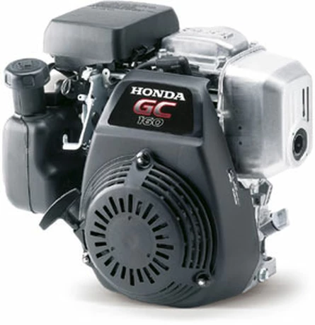 Silnik benzynowy Honda GC 160 QHE SD