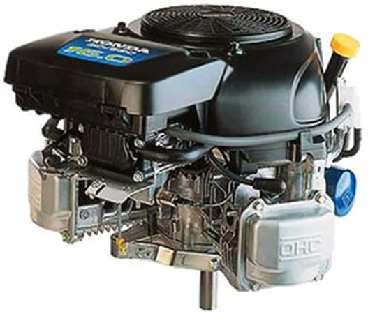 Silnik benzynowy Honda GCV 520 QEA, QEA1