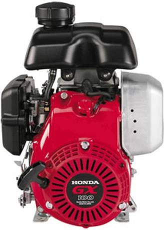 Silnik benzynowy Honda GX 100U SE OH