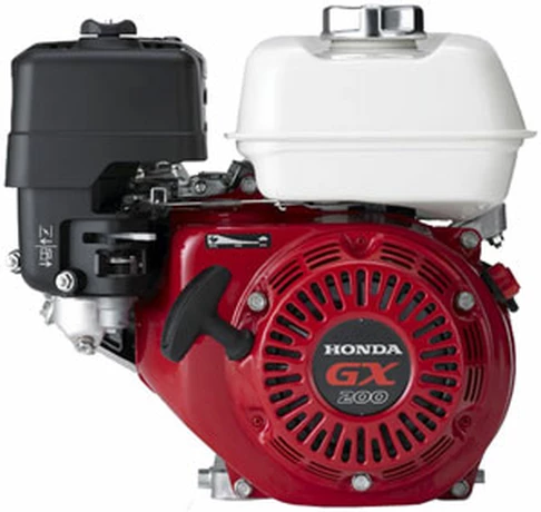 ᐅ Silnik benzynowy Honda GX 200 SXE4 OH - klimasklep.pl